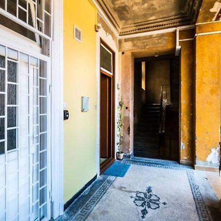 Bpr Szondi Cozy Apartment Budapest Exterior photo