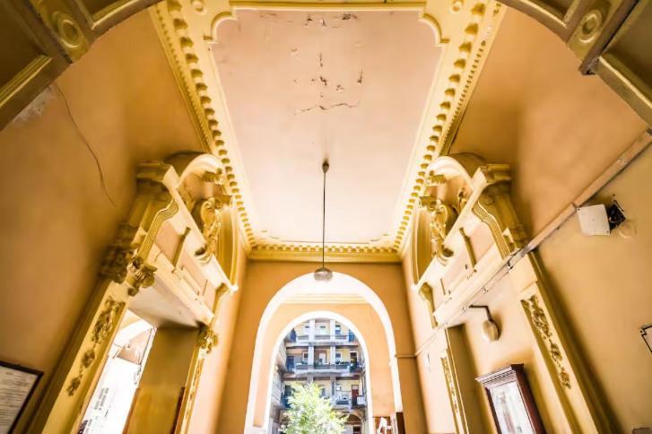 Bpr Szondi Cozy Apartment Budapest Exterior photo