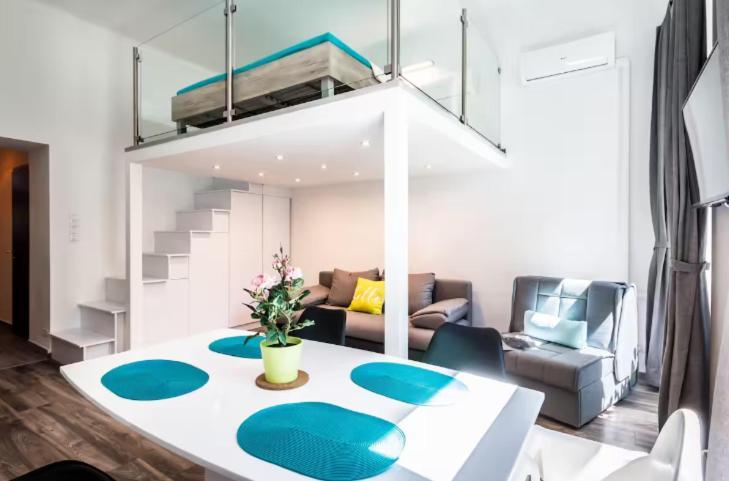 Bpr Szondi Cozy Apartment Budapest Exterior photo