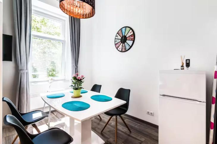 Bpr Szondi Cozy Apartment Budapest Exterior photo