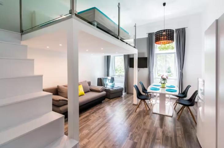 Bpr Szondi Cozy Apartment Budapest Exterior photo