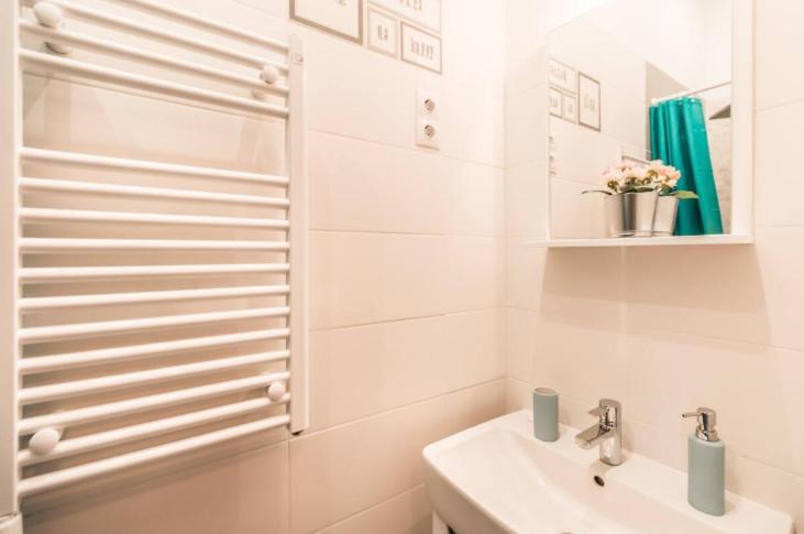 Bpr Szondi Cozy Apartment Budapest Exterior photo