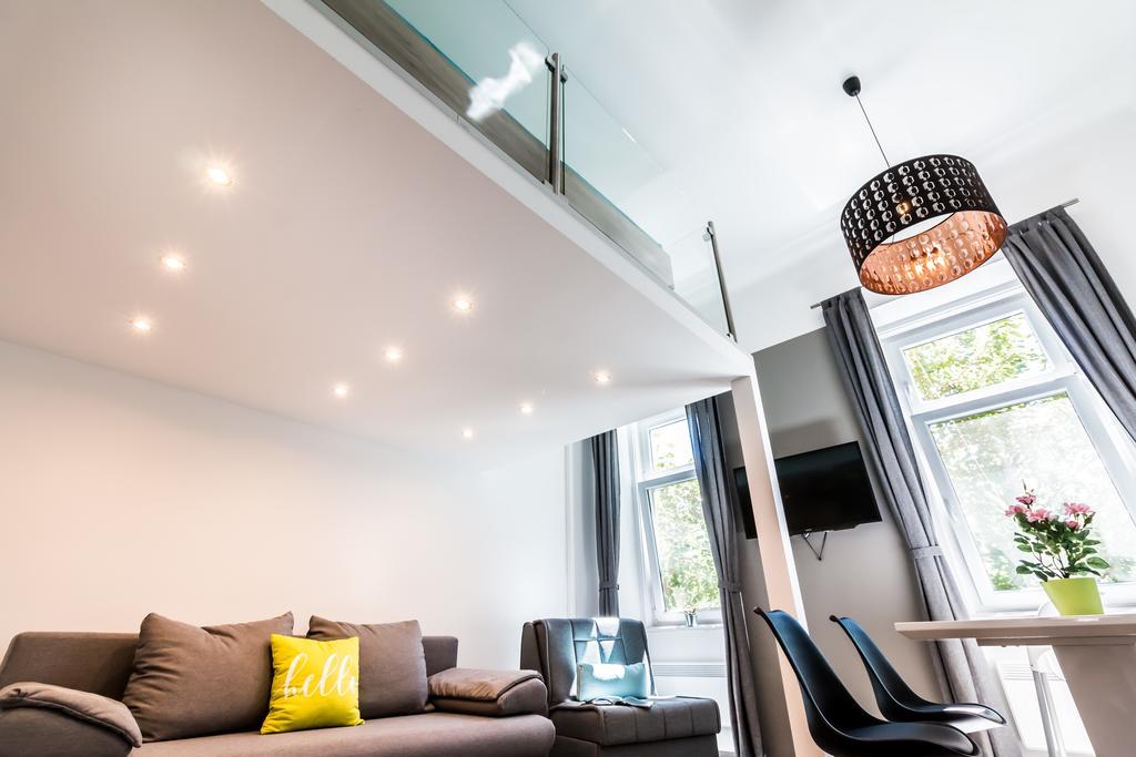 Bpr Szondi Cozy Apartment Budapest Exterior photo
