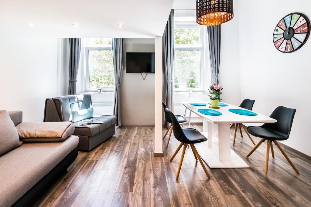 Bpr Szondi Cozy Apartment Budapest Exterior photo