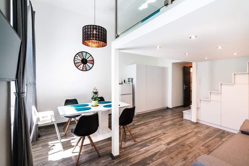 Bpr Szondi Cozy Apartment Budapest Exterior photo