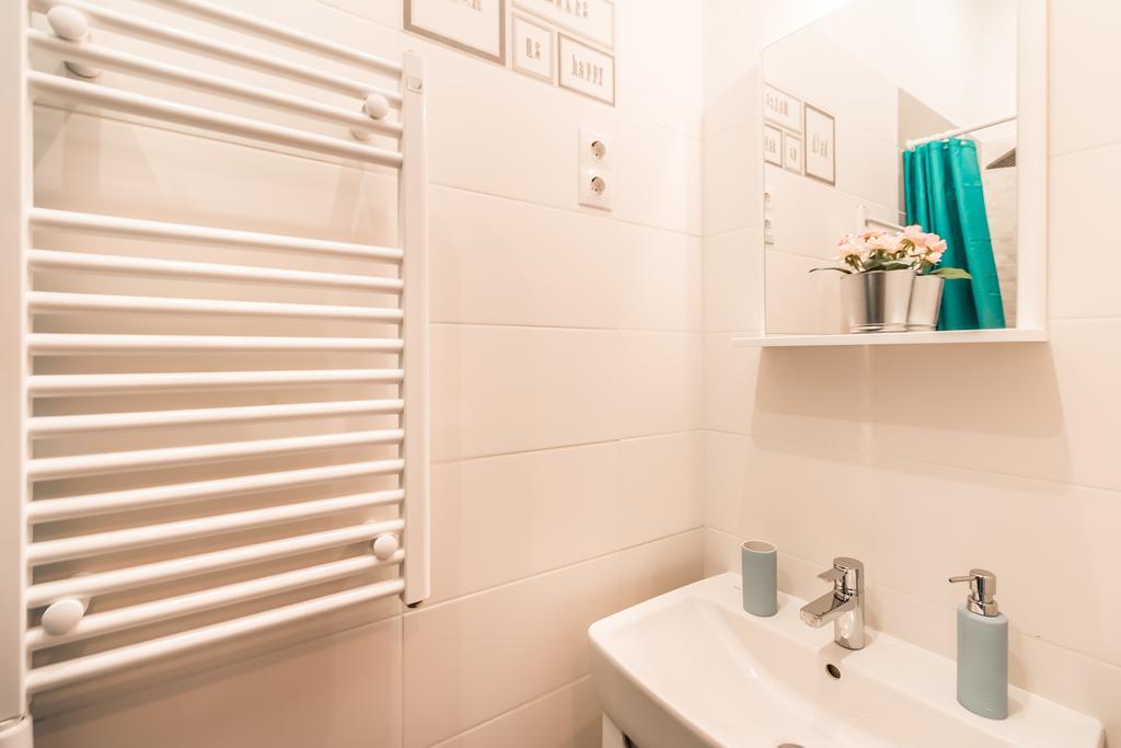 Bpr Szondi Cozy Apartment Budapest Exterior photo