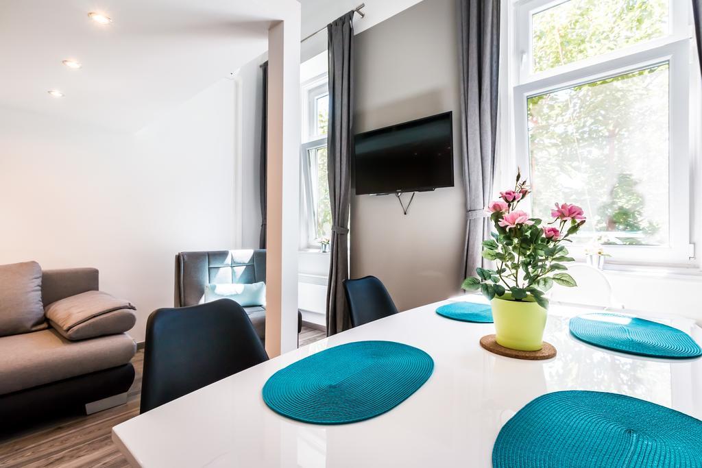 Bpr Szondi Cozy Apartment Budapest Exterior photo